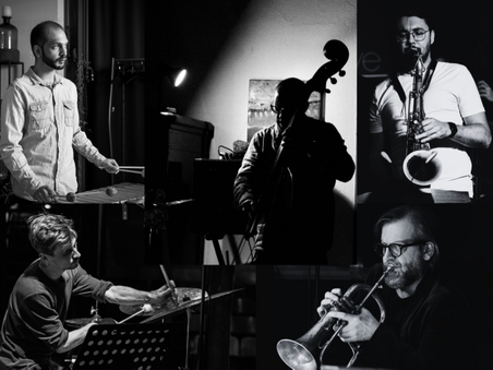 Florian King Quintett
